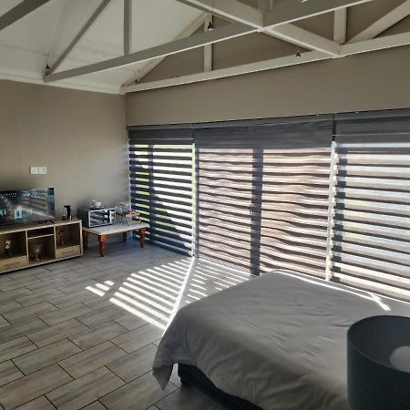 Bayswater Guest Rooms Bloemfontein Exterior photo