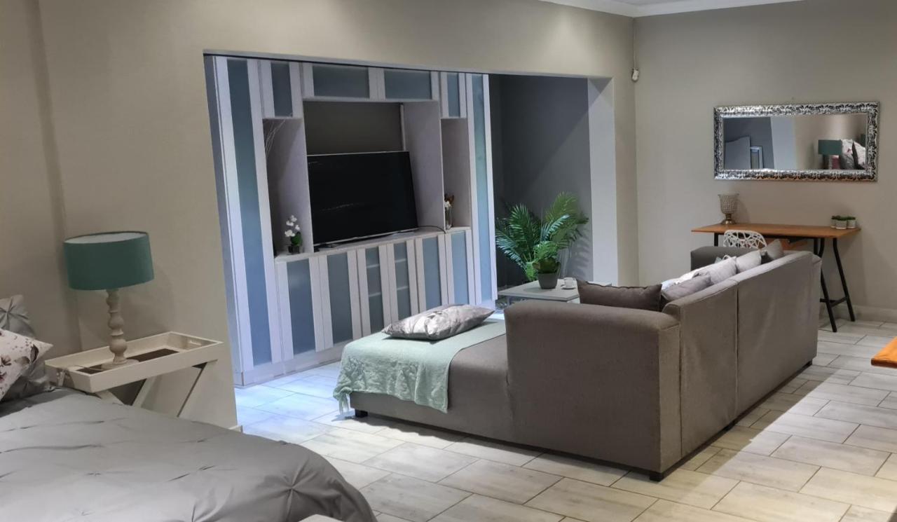 Bayswater Guest Rooms Bloemfontein Exterior photo