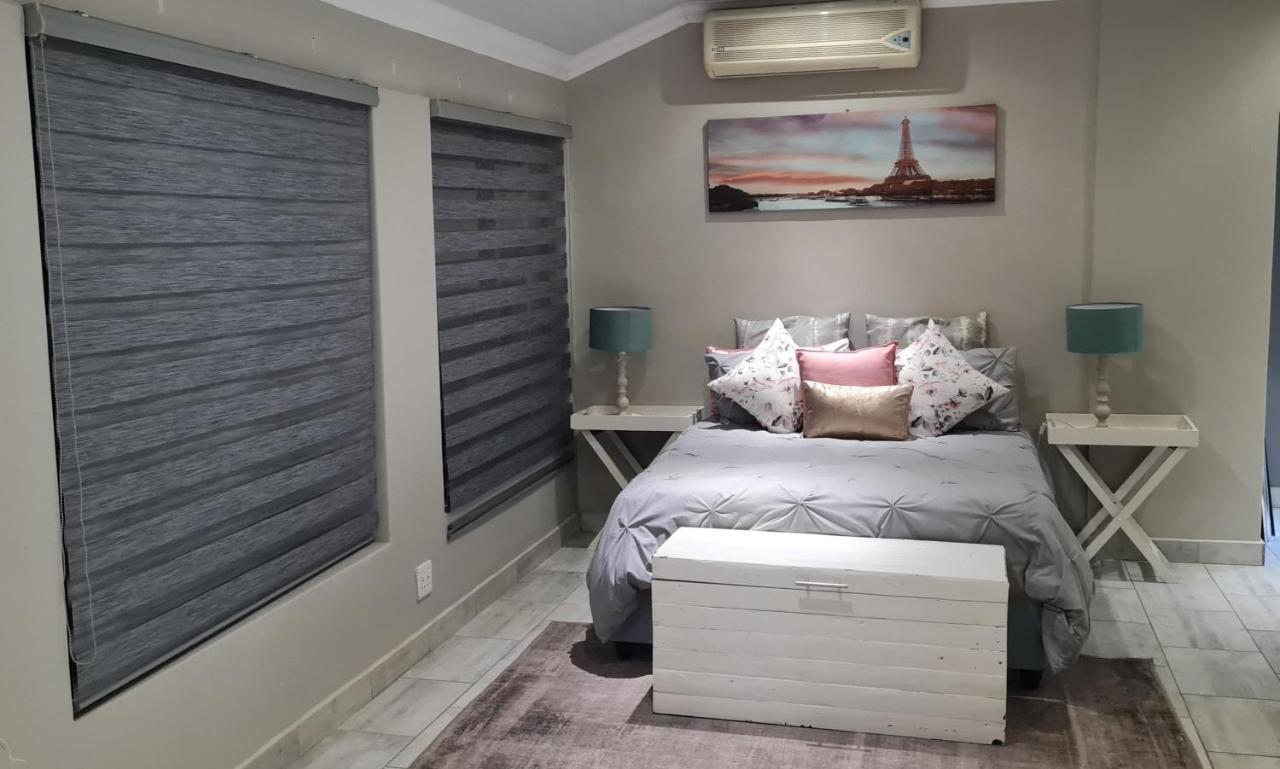 Bayswater Guest Rooms Bloemfontein Exterior photo