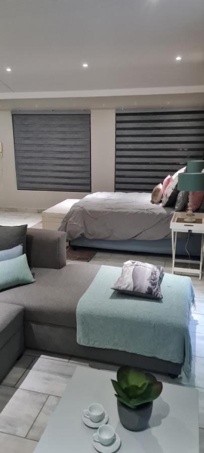 Bayswater Guest Rooms Bloemfontein Exterior photo