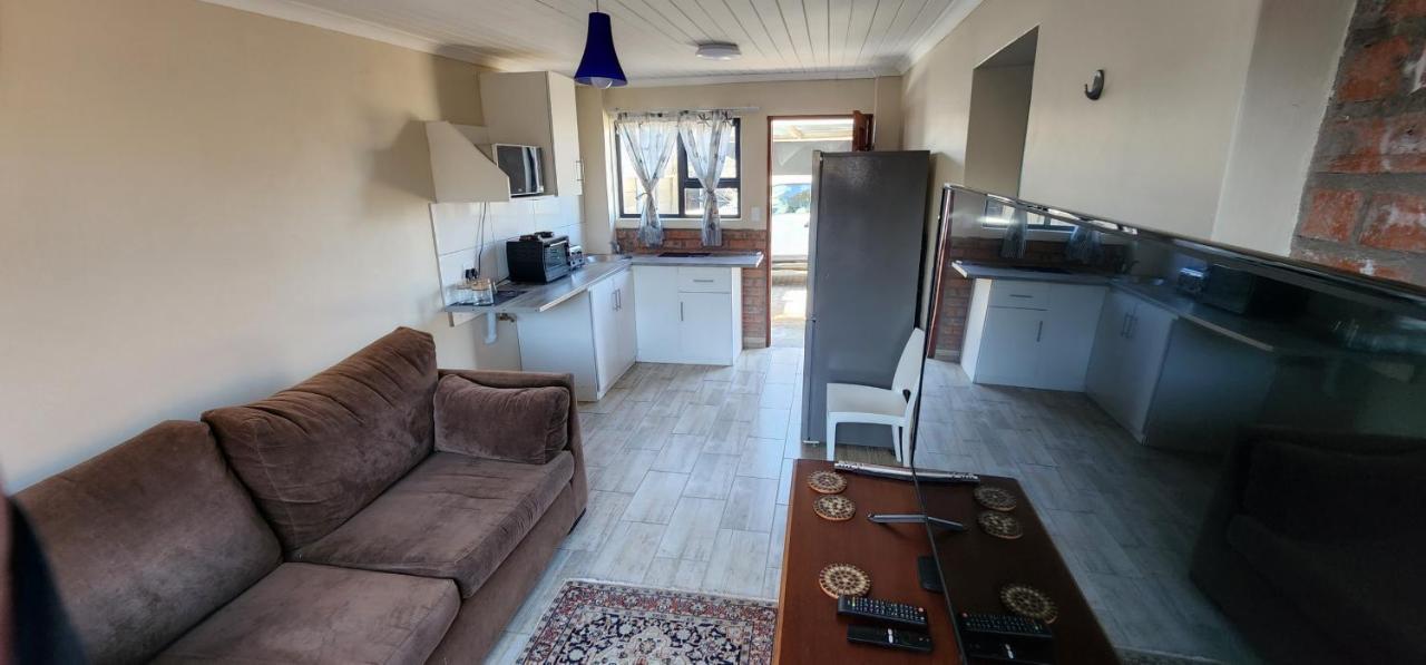 Bayswater Guest Rooms Bloemfontein Exterior photo