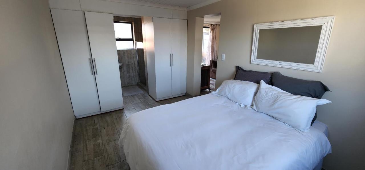 Bayswater Guest Rooms Bloemfontein Exterior photo