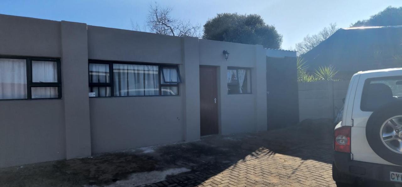 Bayswater Guest Rooms Bloemfontein Exterior photo