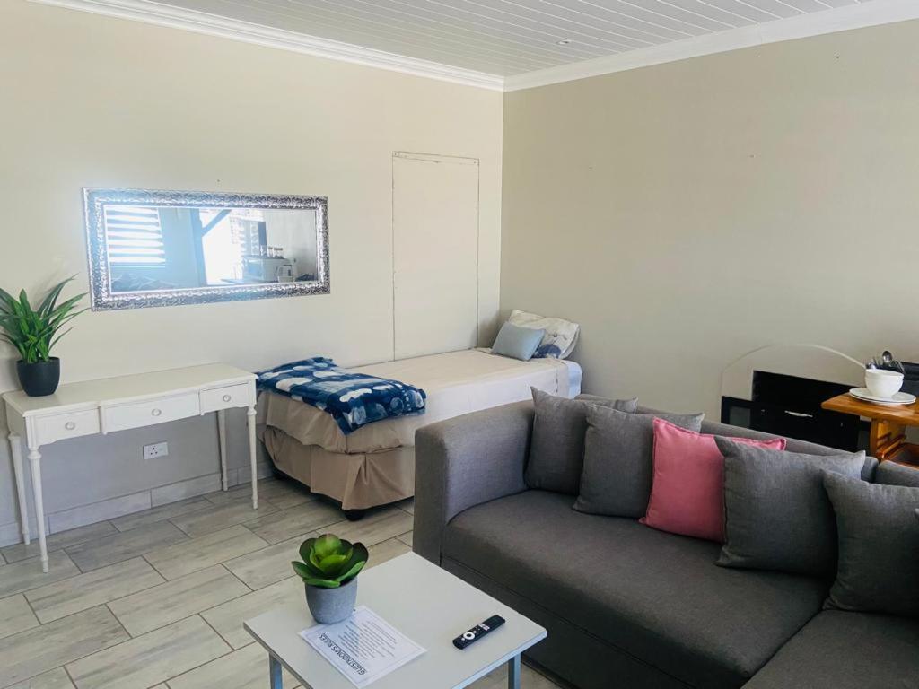 Bayswater Guest Rooms Bloemfontein Exterior photo