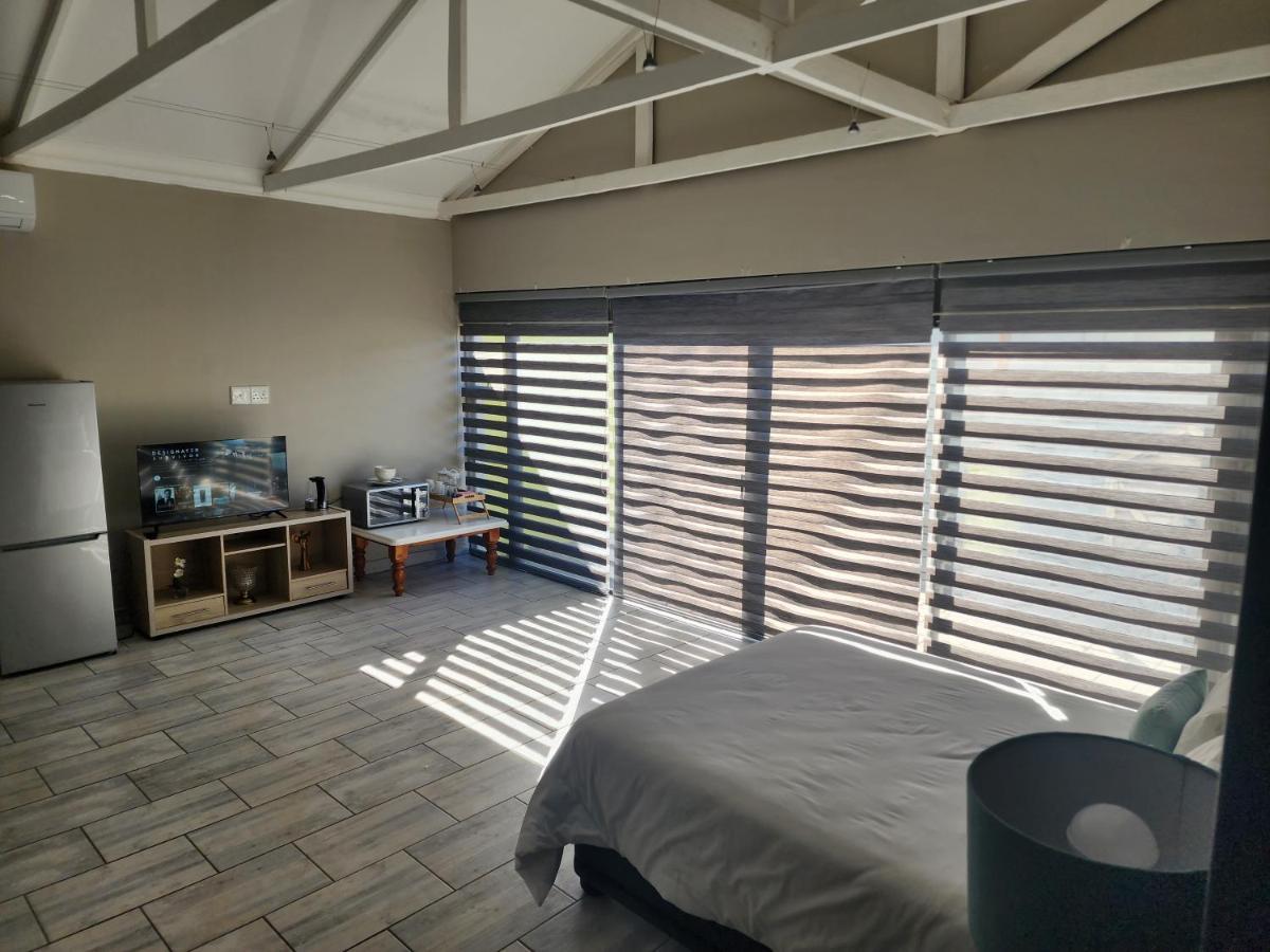Bayswater Guest Rooms Bloemfontein Exterior photo