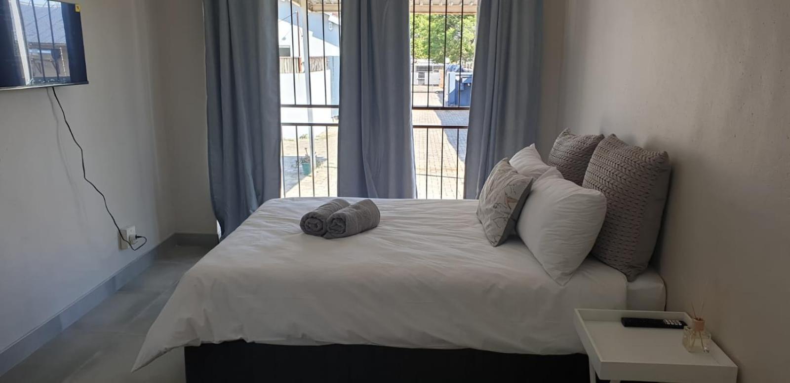Bayswater Guest Rooms Bloemfontein Exterior photo