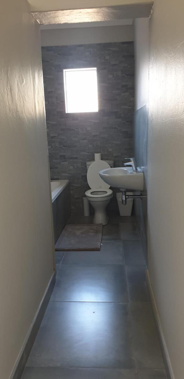 Bayswater Guest Rooms Bloemfontein Room photo