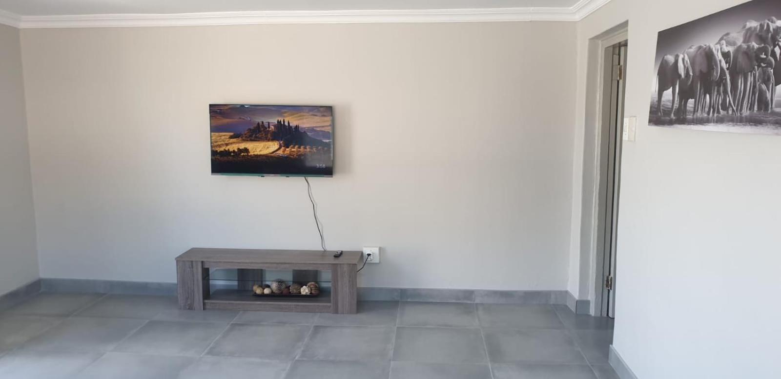 Bayswater Guest Rooms Bloemfontein Room photo