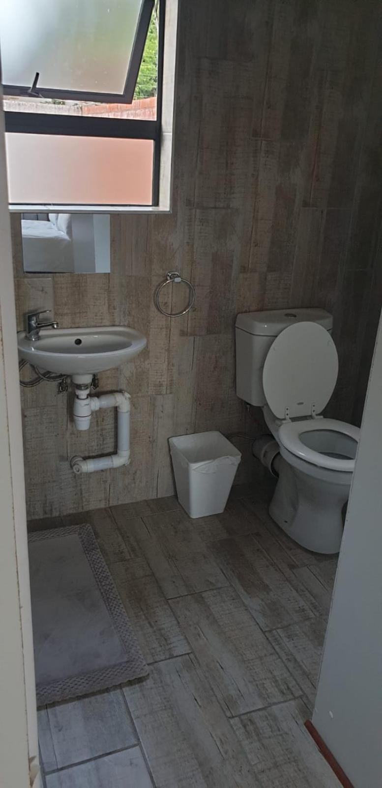 Bayswater Guest Rooms Bloemfontein Room photo