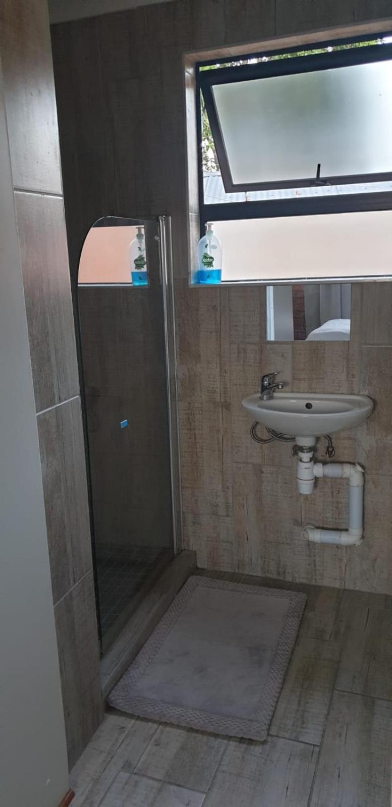 Bayswater Guest Rooms Bloemfontein Room photo
