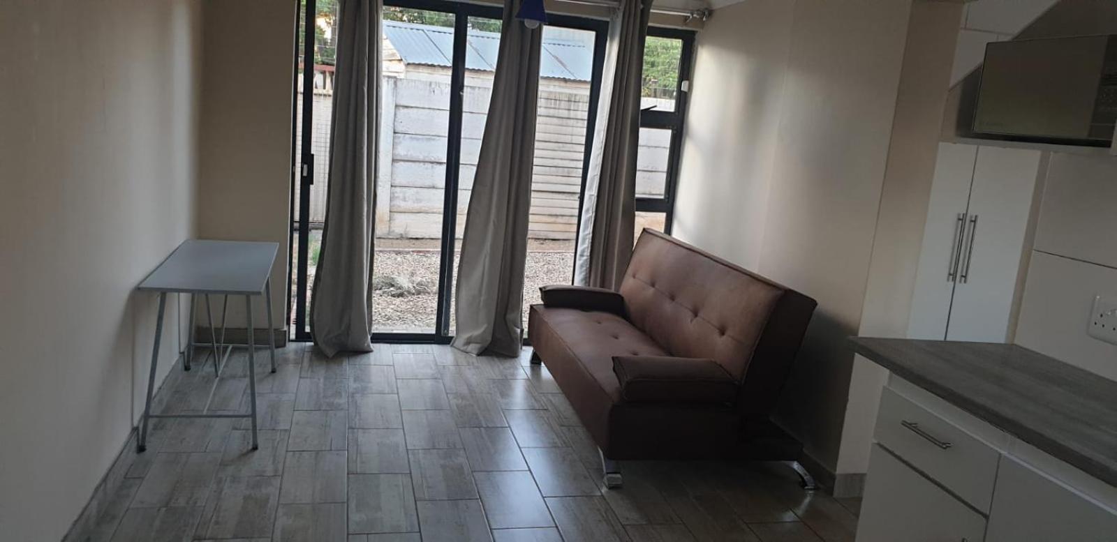 Bayswater Guest Rooms Bloemfontein Room photo