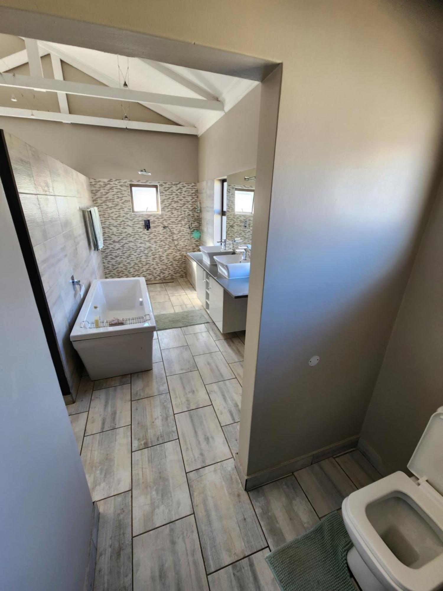 Bayswater Guest Rooms Bloemfontein Room photo