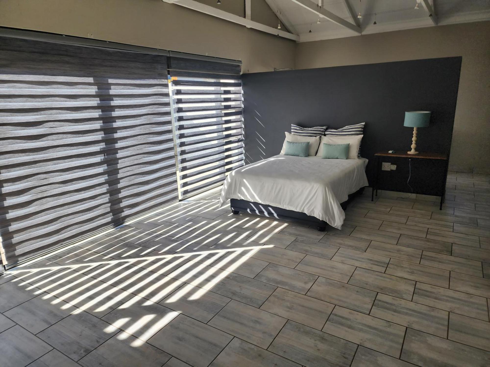 Bayswater Guest Rooms Bloemfontein Room photo